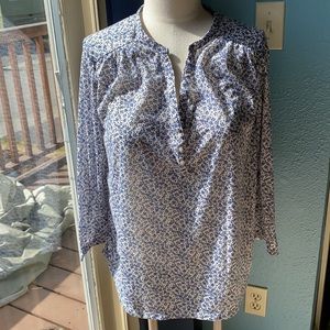 EUC H&M top